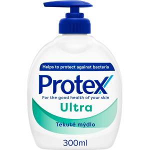 Protex Протекс тек сапун 300 мл ултра