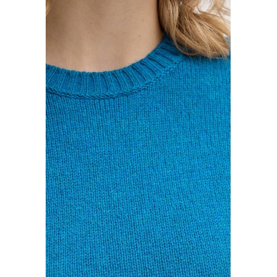 Benetton Вълнен пуловер United Colors of Benetton (103ME1N23)