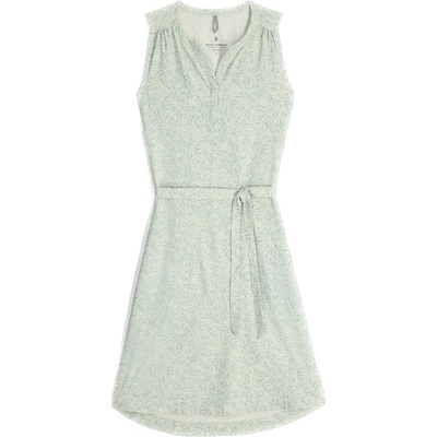 Roayal Robins Spotless Traveler Tank Dress zelená