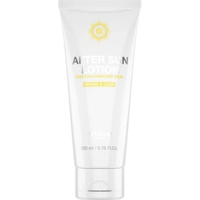 Vitabay Лосион за след слънце 200 ml | Vitabay (VF1754)