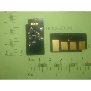 Image 1 of Compatible Ресет чип, D209 - 5k (Пакет от 5 бр. ) (D209L-CHIP-5Kp:4)