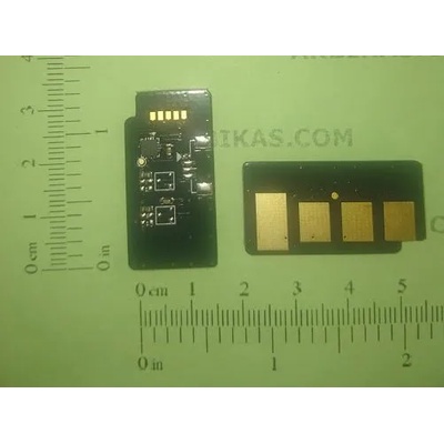 Compatible Ресет чип, D209 - 5k (Пакет от 5 бр. ) (D209L-CHIP-5Kp:4)