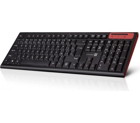 Connect It CKB-3000-CS