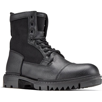 NORTHWAY High боти- Черни 110 (1573_Черно)