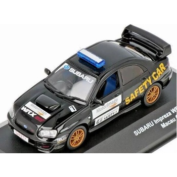 Solido 1: 43 subaru impreza wrx sti 2006 macau gp safety car