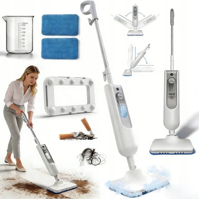 Stemoo 1200 W 400 ml
