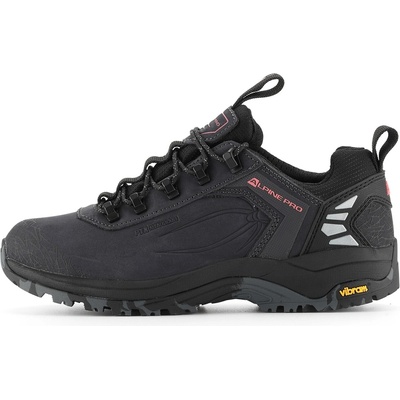 Alpine Pro Spidere boty šedá