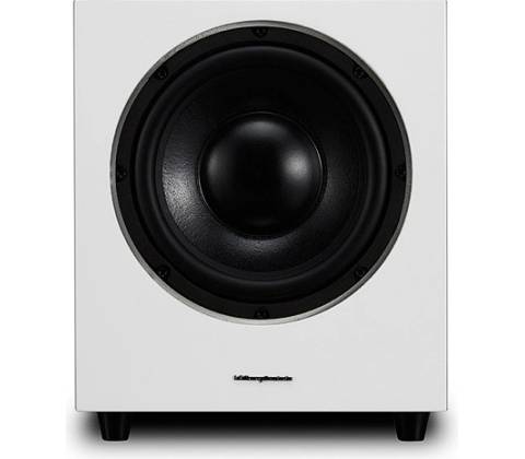 Wharfedale Diamond D10