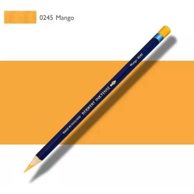 Derwent Inktense umělecké pastelky jednotlivé kusy mango 0245