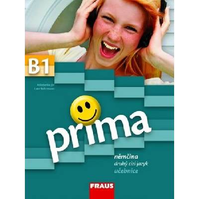 Prima B1díl 5 UČ