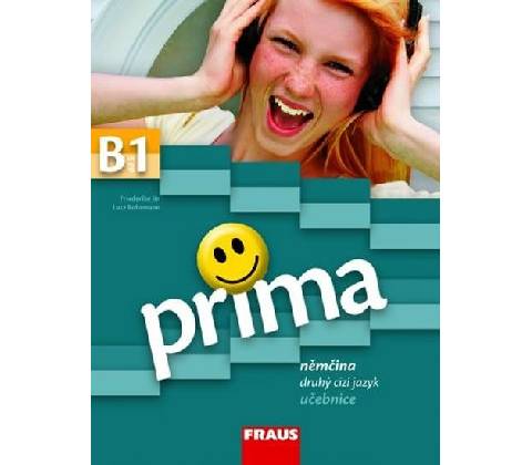 Prima B1díl 5 UČ