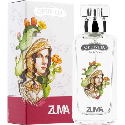 Zuma Opuntia parfémovaná voda dámská 50 ml