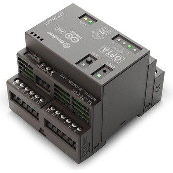 Arduino.cc Arduino Opta RS485 - micro PLC programovatelný automat AD841