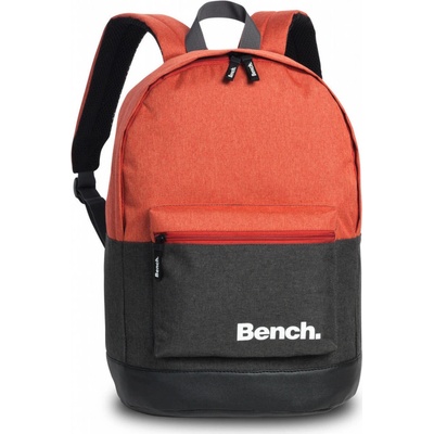 Bench classic daypack 64150-1715 červená 16 l