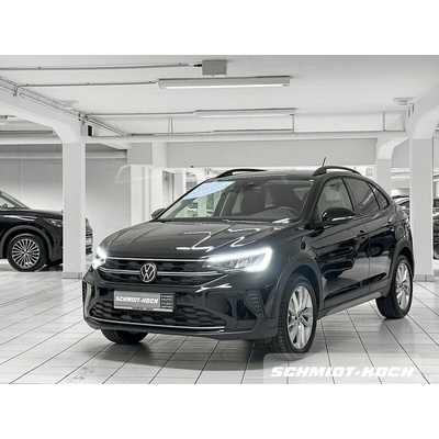 Volkswagen Taigo 1.0 TSI Energy DSG 85 kW