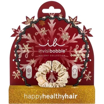 Invisibobble Set Holidays Winterful Life 2 ks