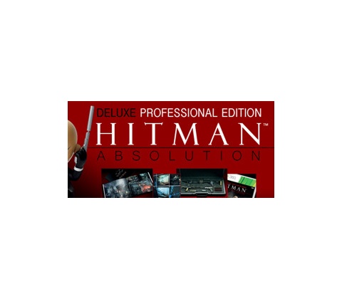 Hitman: Absolution (Professional Edition)