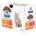 Hill's Hill s Prescription Diet Feline c/d Urinary Multicare Stress Chicken 12 x 85 г
