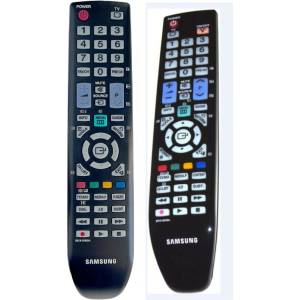 Samsung bn59-00938a - оригинален дистанционен контрол (bn59-00938a) Дистанционно