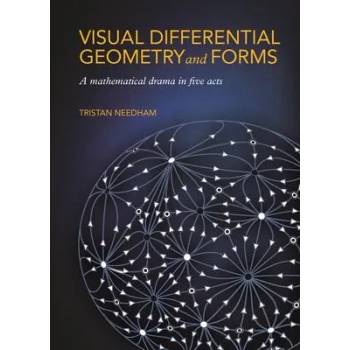 Image 1 of Visual Differential Geometry and Forms | Tristan Needham