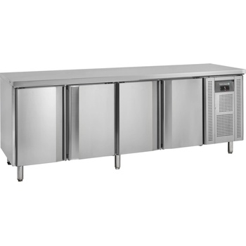 Tefcold CK7410X1