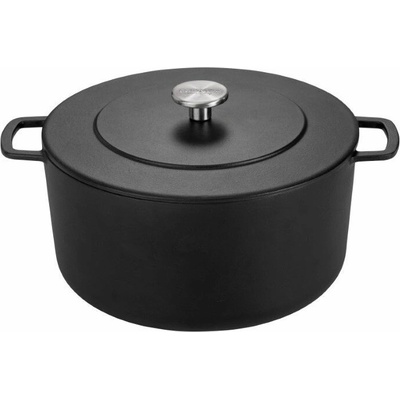 Combekk - Litina - holandská trouba 32 cm černá/black (190132BL)