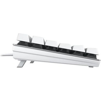 Image 1 of CHERRY KC 200 MX2A Silent Red (G80-3950LHBDE-1)