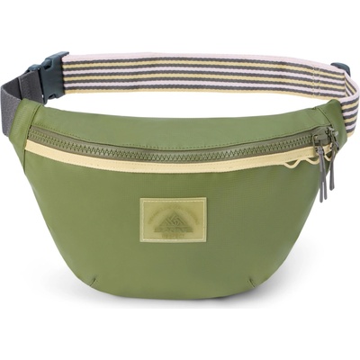 Dakine RENOVATION HIP PACK - CYPRESS