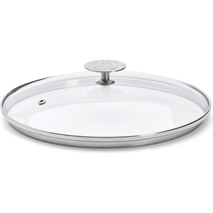 de Buyer Капак за тиган ALCHIMY 24 cм, стъкло, de Buyer (DB342824)