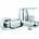 GROHE Eurosmart Cosmopolitan 32831000