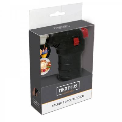 Nerthus Кухненска горелка "KITCHEN & COCKTAIL (VB FIH 011)