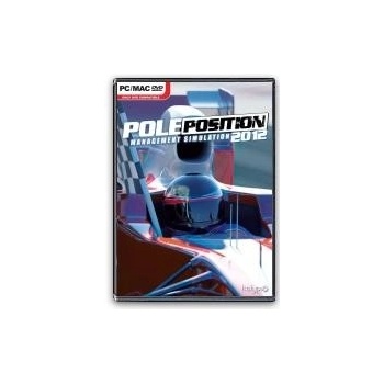 Pole Position 2012