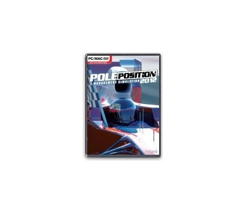 Pole Position 2012