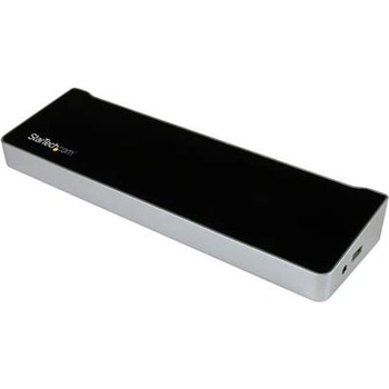 StarTech USB3DOCKH2DP