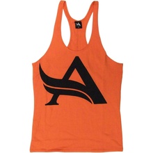 Aesthetix Era Stringer Orange Black oranžová