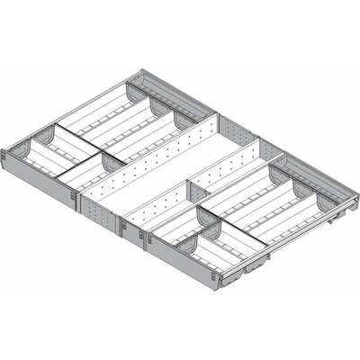 Blum ZSI.90VEI9 Orga-line 900/650 mm