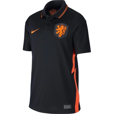 Nike Риза Nike Y NK NED 2020 STADIUM AW cd1042-010 Размер S (128-137 cm)