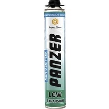 Panzer Low Expansion Nízkoexpanzní pistolová polyuretanová pěna 750ml