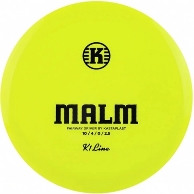 Kastaplast Malm K1