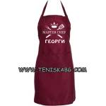 FAGEO-Europe Престилка - Marter chef Георги