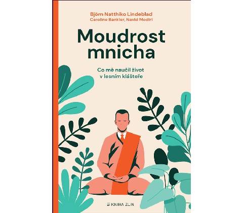 Moudrost mnicha