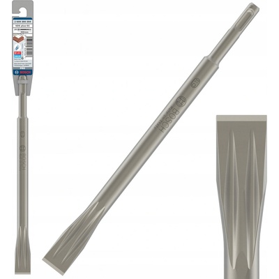 BOSCH sekáč SDS+ SDS-plus 20/250mm LONG LIFE 1 Ks.