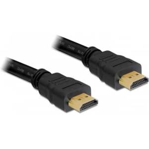  Кабелен конектор HDMI (мъжки) - HDMI (мъжки) 2 м v2.0 4K UHD 60Hz 11.99. 5681 (11.99.5681)