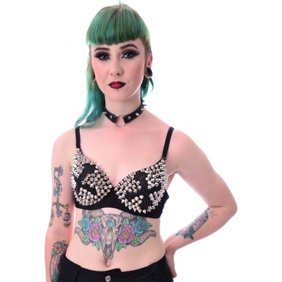 POIZEN INDUSTRIES CHARNA BRA