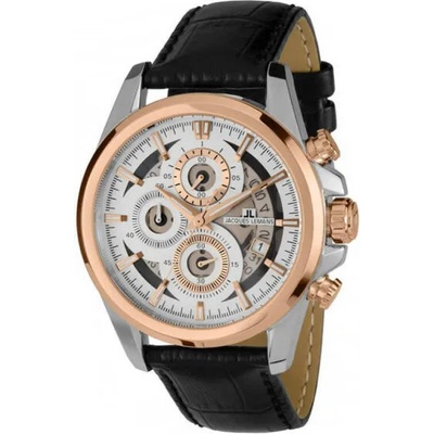 Jacques Lemans 1-1847C