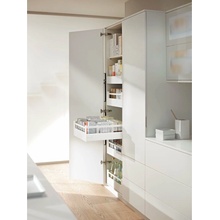 BLUM Space Tower Antaro bílá modul 600 mm