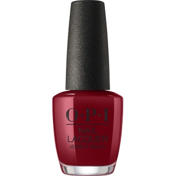 OPI Nail Polish Malaga Wine Лак за нокти 15ml