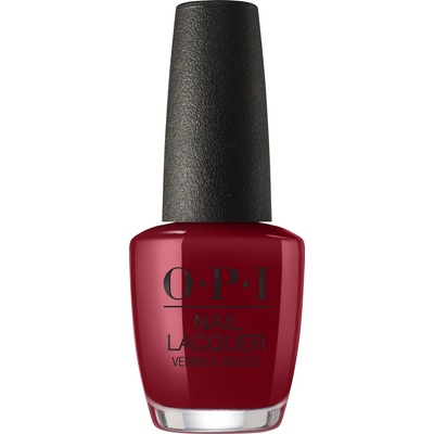 OPI Nail Polish Malaga Wine Лак за нокти 15ml