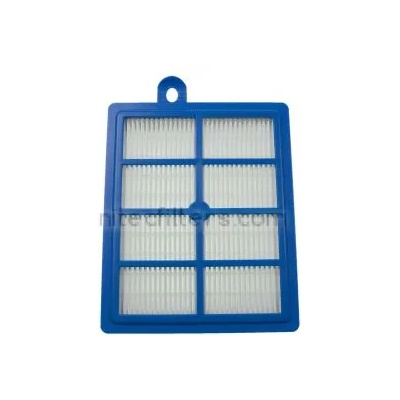 Hepa филтър за прахосмукачки philips / aeg / electrolux, код П51