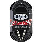 EVH 022-0200-000 6 m Директен - Директен Инструментален кабел (0220200000)